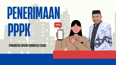 2024, Momentum Penuntasan Formasi P3K Guru di Gorut, PGRI Tuntut Pemerintah Daerah Bertindak