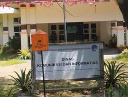 Kepala Dinas Kominfo Gorut Dituduh Menahan Hak ASN