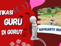 Penundaan Sertifikasi Guru di Gorut, Alarm Bagi Masa Depan Pendidikan