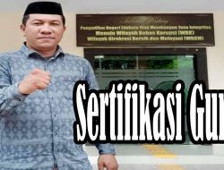 GAM Gorontalo Mengkritik Keras Penundaan dan Penyalahgunaan Dana Sertifikasi Guru di Gorontalo Utara