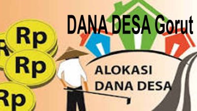 Ali Lihawa: Terkait Dugaan Intervensi Dana Desa di Gorontalo Utara
