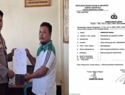 Dugaan Penyimpangan Perekrutan CASN PPPK 2024 di Gorontalo Utara