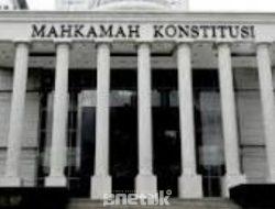 MK Percepat Putusan Dismissal Sengketa Pilkada 2024: Percepat Kepastian Hukum, Pangkas Proses Berlarut