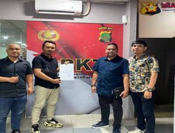 Penyalahgunaan Data Pribadi, Pasangan Cahaya Terancam Hukuman Penjara hingga 9 Tahun