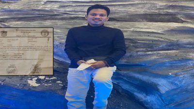 Roy Ahmad Bongkar Dugaan Pelanggaran Penetapan APBDes di Gorontalo Utara, Minta Sanksi Tegas untuk Aparat Desa