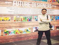 Roy Ahmad Kritik Keras Forum CSR Daerah Gorontalo Utara yang Tak Berperan Nyata