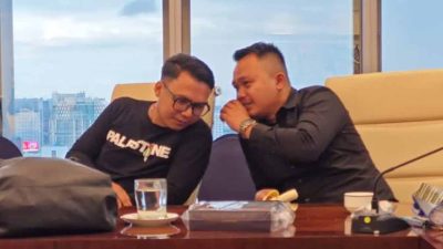 Rovan Minta MK Tolak Gugatan, Tegaskan Kemenangan Roni Imran Sah