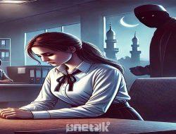 Dugaan Pelecehan Seksual di PT BMS Luwu Merupakan Pelanggaran Hukum dan Norma Agama Menjelang Ramadhan