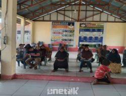 Kades Ibarat Diminta untuk Tidak Memperlambat Pembayaran Lahan