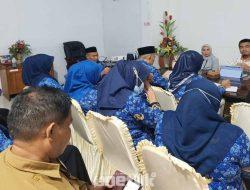 Kepala Badan Keuangan Gorontalo Utara Tak Pernah Hadir, Komisi 3 DPRD Kesal