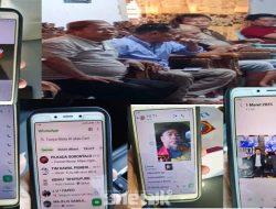 Kesadaran Demokrasi Warga Pinontoyonga Gagalkan Upaya Curang Jelang Pemilu 2025