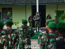 Bangkit Bersama, Wujudkan Indonesia Kuat: Kodim 1304 Gorontalo Gelar Upacara Harkitnas 2025