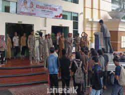 Aliansi Mahasiswa Tolak Kehadiran Gisel di Pohuwato Half Marathon, Soroti Moral dan Potensi Lokal
