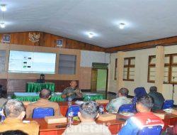 Dandim 1304/Gorontalo: Komcad, Jalan Baru Membentuk Generasi Muda yang Militan dan Cinta Tanah Air
