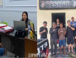 Horor Tengah Malam di Pohuwato: Gunting dan CCTV Ungkap Kekejian Pelaku Pencabulan Anak