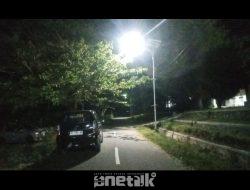 Tak Hanya Soal Obat, RSUD ZUS Perbaiki Kenyamanan Pasien Lewat Cahaya Malam