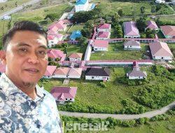 Nanang Latif: Perjalanan Dinas dan Krisis Air RSUD ZUS Perlu Dilihat dari Kacamata Solusi, Bukan Sensasi