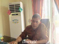 Prioritaskan Air Bersih, RSUD ZUS Dorong Transformasi Layanan Kesehatan Berbasis Kenyamanan Pasien
