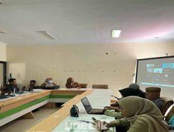 RSUD ZUS Prioritaskan Edukasi Keluarga Pasien dalam Audit Klinis TB-RO