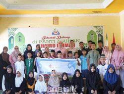 Meraih Berkah Ramadan dengan Berbagi: RSUD ZUS Wujudkan Kepedulian untuk Anak Yatim