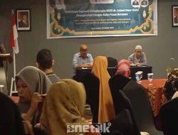 Pemda Gorut Tegaskan Komitmen Cegah Korupsi di Sektor Kesehatan