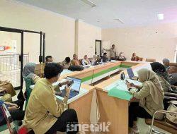 Perangi TB-RO Lewat Kolaborasi: RSUD ZUS Dorong Edukasi dan Inovasi Layanan