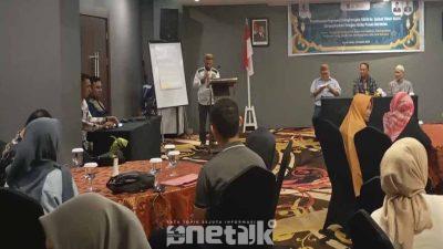 Ramadan sebagai Momentum Membangun Budaya Kerja Berintegritas di RSUD ZUS