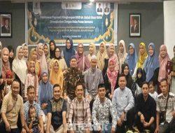 Membangun Pelayanan Sehat Tanpa Korupsi Lewat Hikmah Ramadan