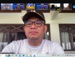 Gubernur Lemhanas RI Buka Munas II PJS: Media Siber Punya Peran Strategis dalam Ketahanan Nasional
