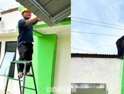 Dari Insiden ke Inisiatif: RSUD ZUS Perkuat Sistem Keamanan Fasilitas Kesehatan