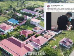 RSUD ZUS Hadapi Krisis Air Bersih: Antara Keterbatasan Infrastruktur dan Komitmen Pelayanan