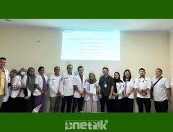 Dari Praktik ke Refleksi: Internsip Dokter di RSUD ZUS Jadi Wadah Pembelajaran dan Inovasi Layanan