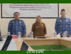 Menyapa dari Dekat: Pj Bupati Tinjau RSUD ZUS, Pastikan Pelayanan Tak Hanya Sekadar Formalitas