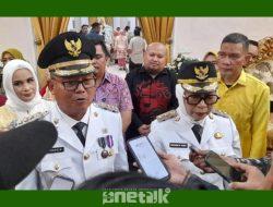 Transisi Kepemimpinan, Momentum Baru Sinergi RSUD ZUS dan Pemda Gorontalo Utara