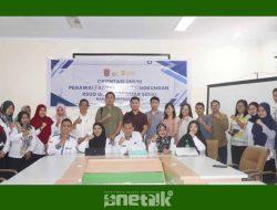 Perkuat Layanan Spesialistik, RSUD ZUS Gelar Orientasi Dokter Baru