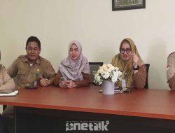 Solidaritas Menuju Transformasi: RSUD ZUS Mantapkan Komitmen Awal Tahun 2025