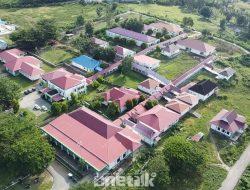 Menjejak Langkah ke-11: RSUD ZUS Kian Dekat dengan Harapan Masyarakat Gorut