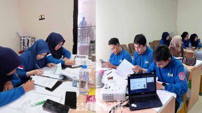 Transformasi Kesiapsiagaan Medis: Pelatihan ACLS RSUD ZUS Disambut Antusias Peserta