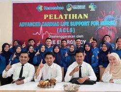 ACLS Jadi Pondasi Penguatan Layanan Darurat RSUD ZUS Gorut
