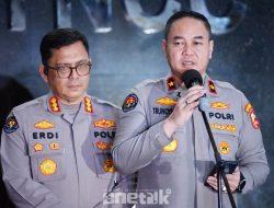 Mabes Polri Ingatkan: Jurnalis Bukan Musuh, Tapi Sahabat Penegak Keadilan