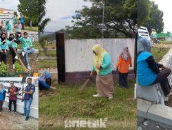 Jumat Bersih RSUD ZUS Gorut: Ciptakan Lingkungan Sehat demi Pelayanan Prima
