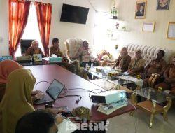 Dari Ruang Tunggu Hingga Ruang Arahan: Transformasi RSUD ZUS Dimulai