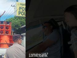 Rahman Patingki: DPRD Bukan Sarang Badut, Wahyu Moridu Harus Diperiksa BNN!