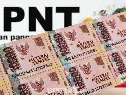 “Materai Misterius” di Biau: Dugaan Pungli di Balik Bantuan Pangan Non Tunai