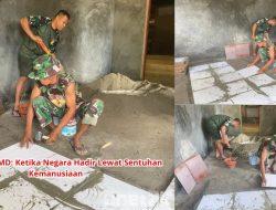 Program TMMD: Ketika Negara Hadir Lewat Sentuhan Kemanusiaan