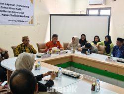 Penguatan Layanan Cuci Darah di Gorontalo Utara, Bukti Nyata Pemerataan Akses Kesehatan