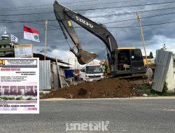 GAM Bongkar Kegagalan Fatal SMKK: Indikasi Pelanggaran Berlapis, Nyawa Pekerja Dipertaruhkan di Meja Proyek