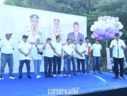 TNI Jadi Penggerak Kolaborasi Hijau di HUT ke-25 Provinsi Gorontalo