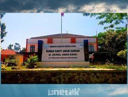 RSUD dr. Zainal Umar Sidiki Perkuat Layanan Digital dan Siaga 24 Jam, Bukti Transformasi Pelayanan Kesehatan di Gorontalo Utara