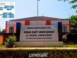 RSUD ZUS Dorong Pelayanan Kesehatan Lebih Efisien Lewat Jadwal Terpadu dan Pendaftaran Online